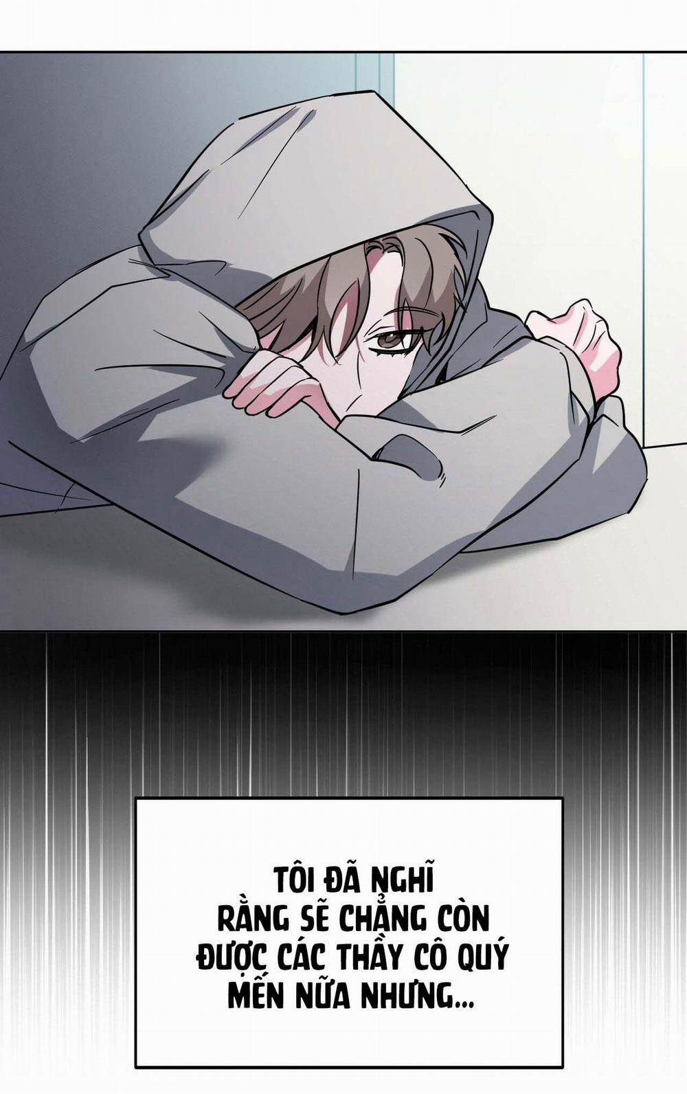 TIỀN BỐI, ANH LÀ OMEGA SAO!? 20 trang 78