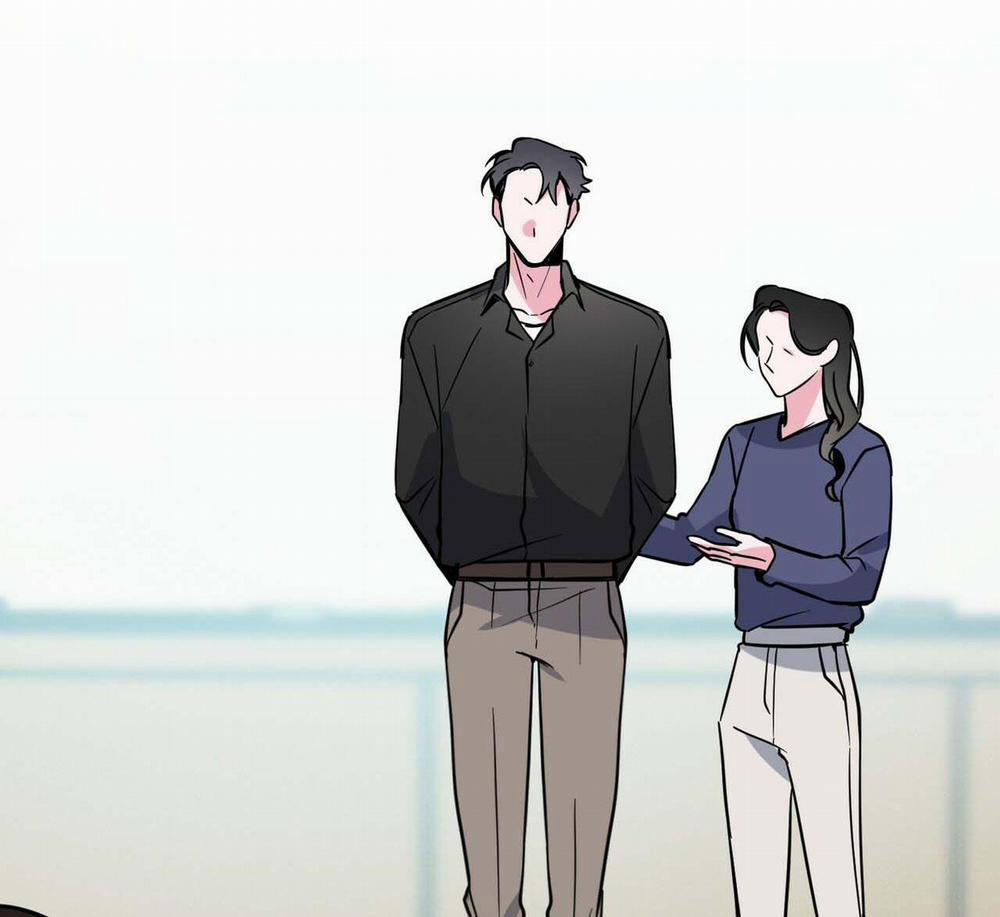 TIỀN BỐI, ANH LÀ OMEGA SAO!? 20 trang 79