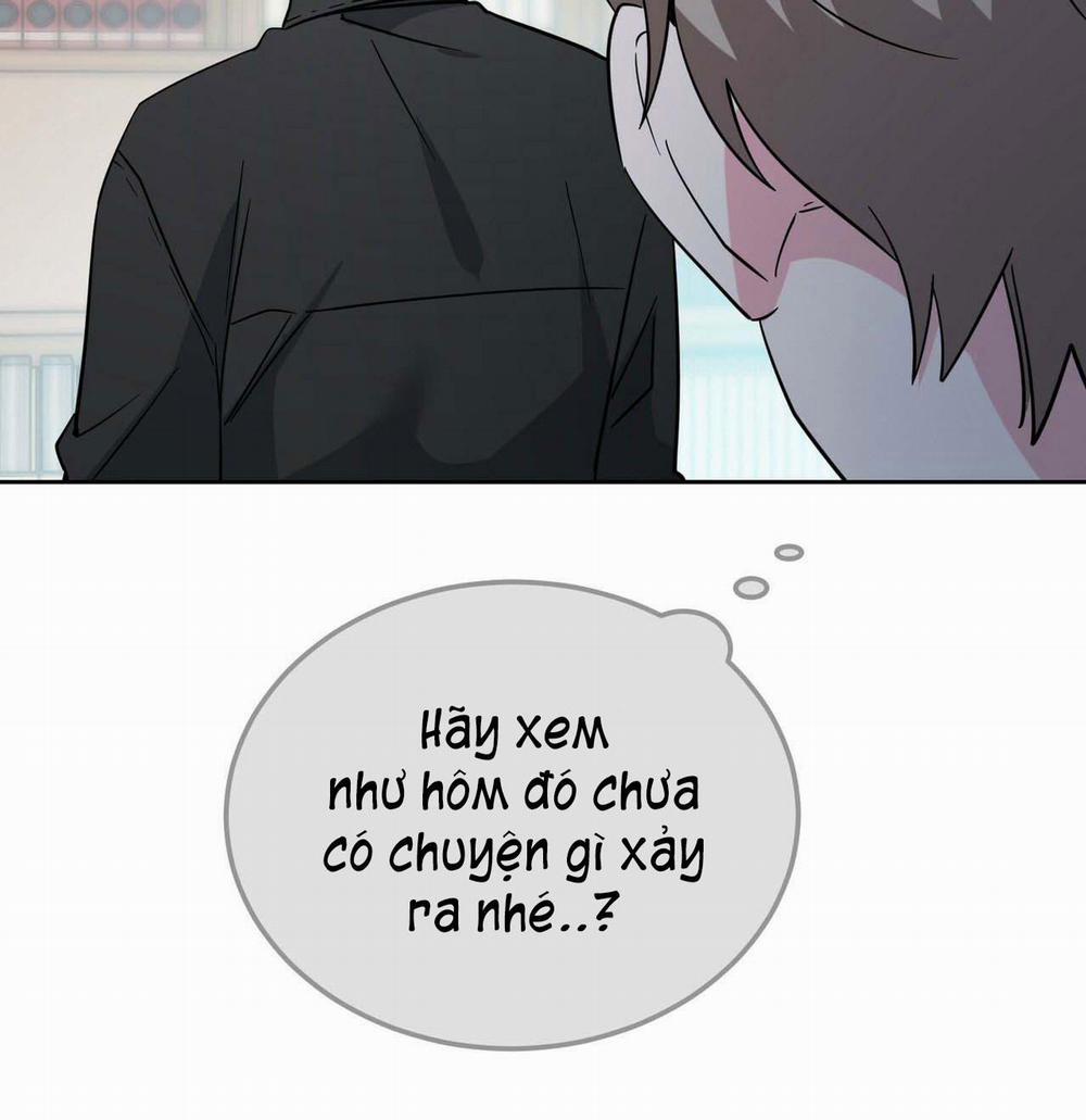 TIỀN BỐI, ANH LÀ OMEGA SAO!? 20 trang 8