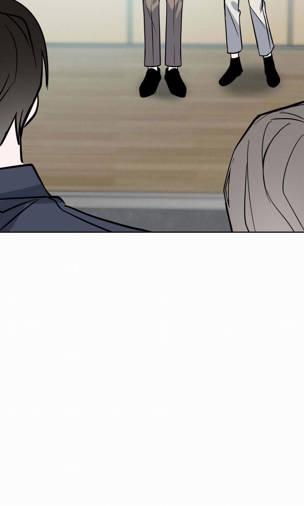 TIỀN BỐI, ANH LÀ OMEGA SAO!? 20 trang 80