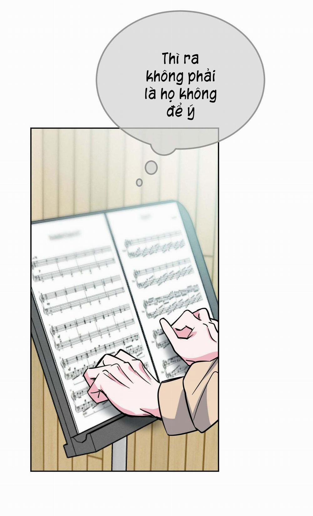 TIỀN BỐI, ANH LÀ OMEGA SAO!? 20 trang 81