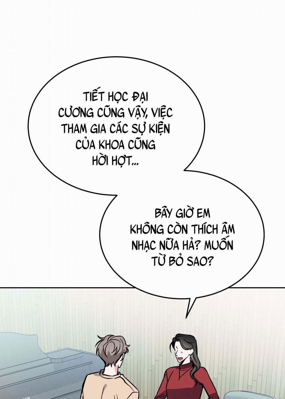 TIỀN BỐI, ANH LÀ OMEGA SAO!? 20 trang 89