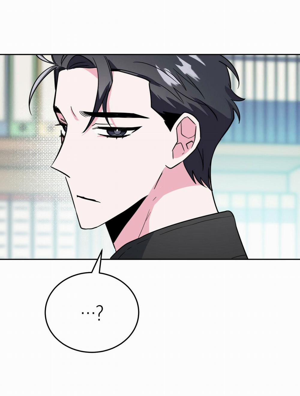 TIỀN BỐI, ANH LÀ OMEGA SAO!? 20 trang 9