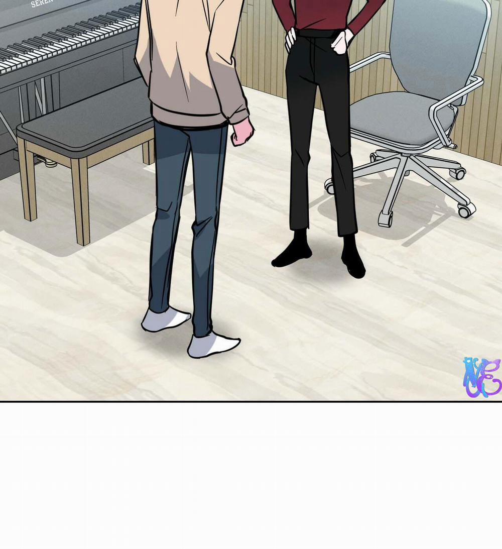 TIỀN BỐI, ANH LÀ OMEGA SAO!? 20 trang 90