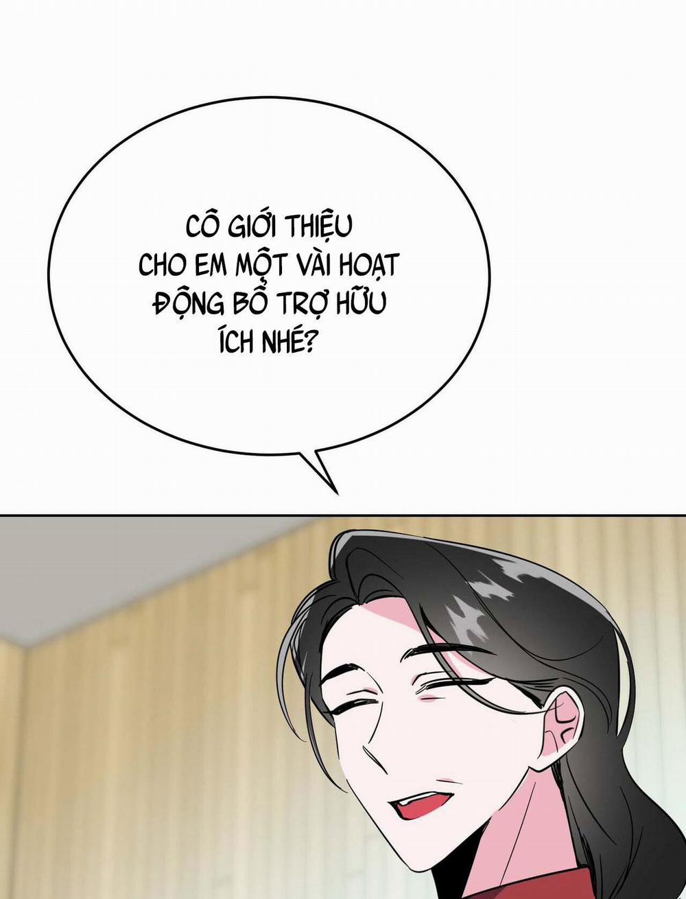 TIỀN BỐI, ANH LÀ OMEGA SAO!? 20 trang 96