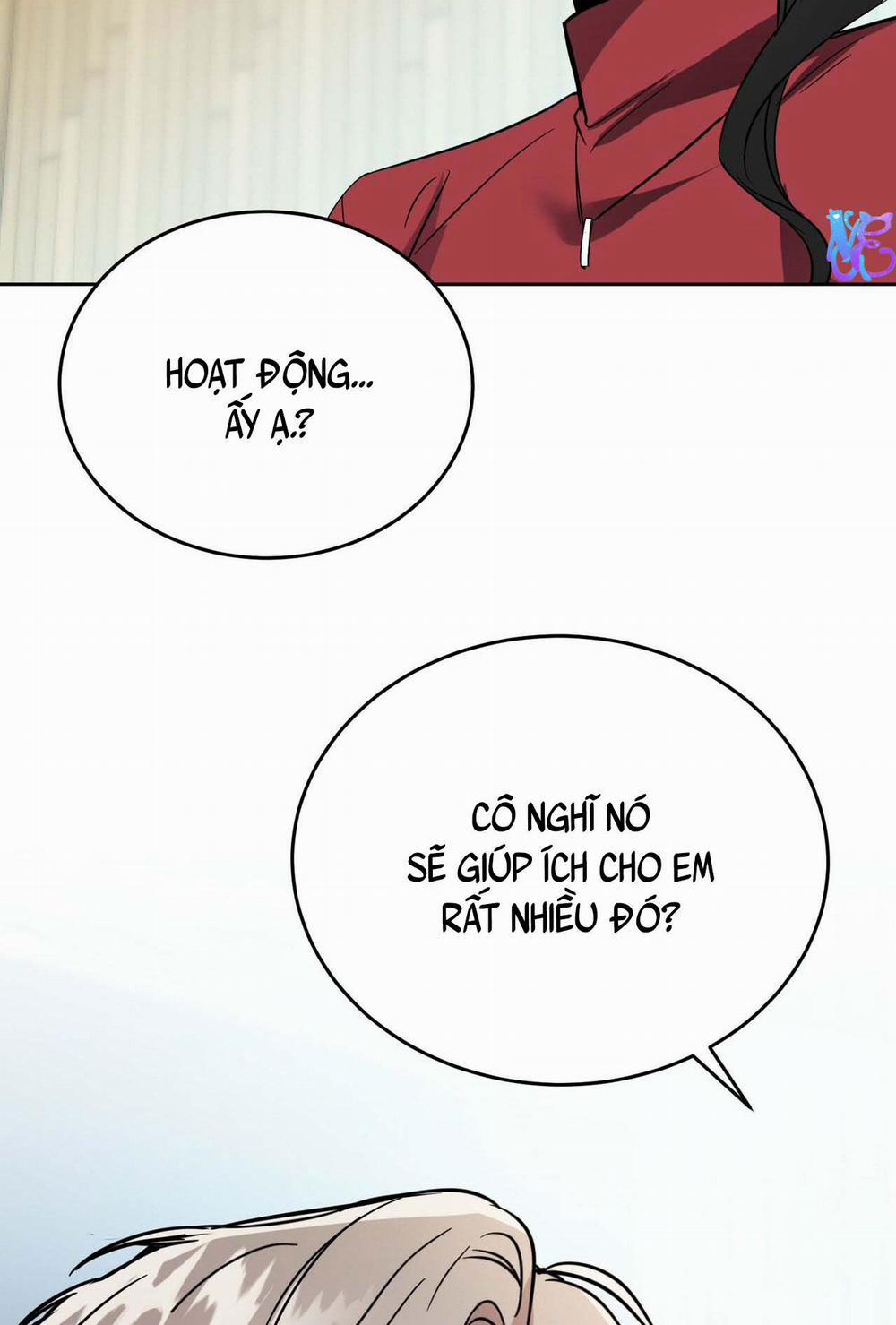 TIỀN BỐI, ANH LÀ OMEGA SAO!? 20 trang 97