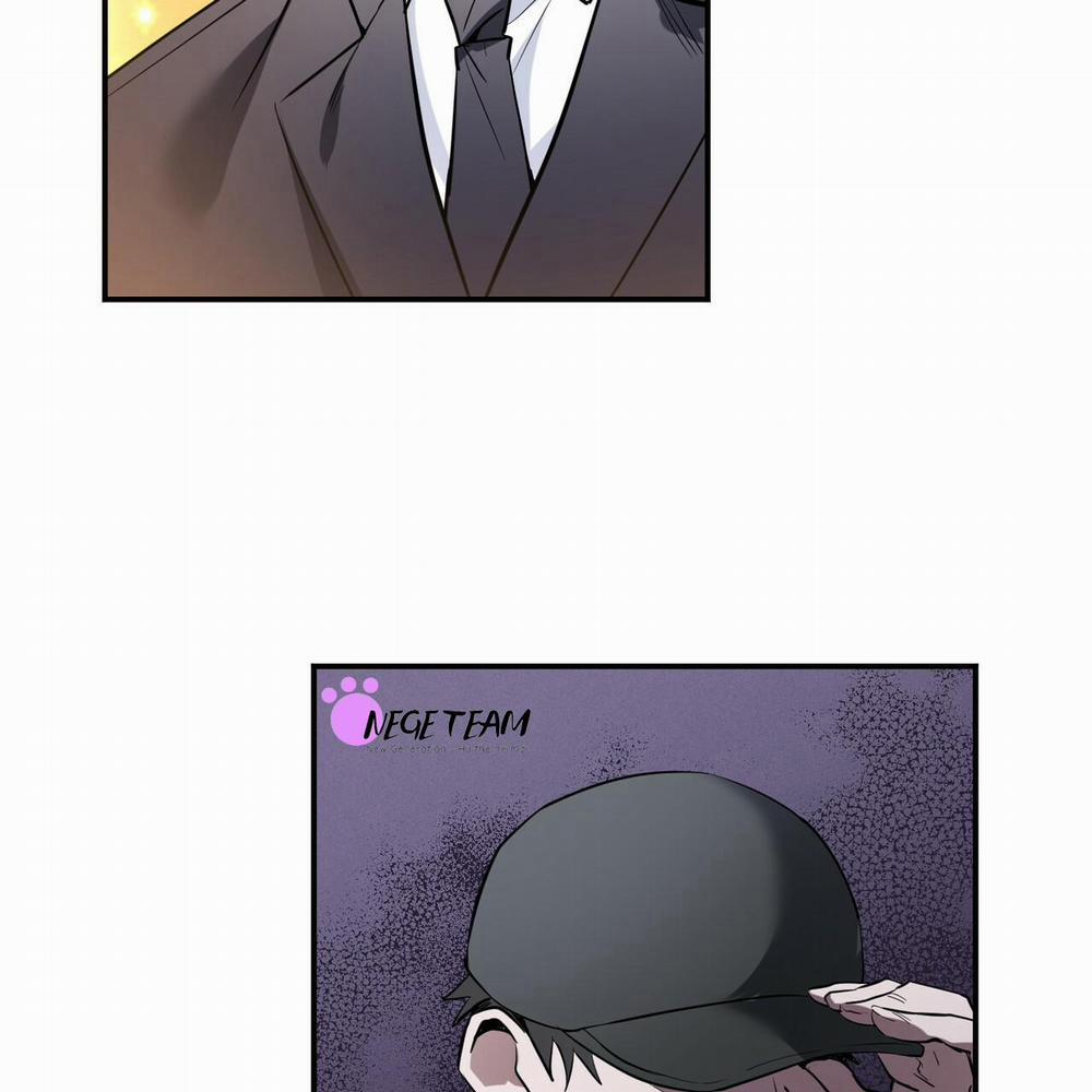 TIỀN BỐI, ANH LÀ OMEGA SAO!? 3 trang 10