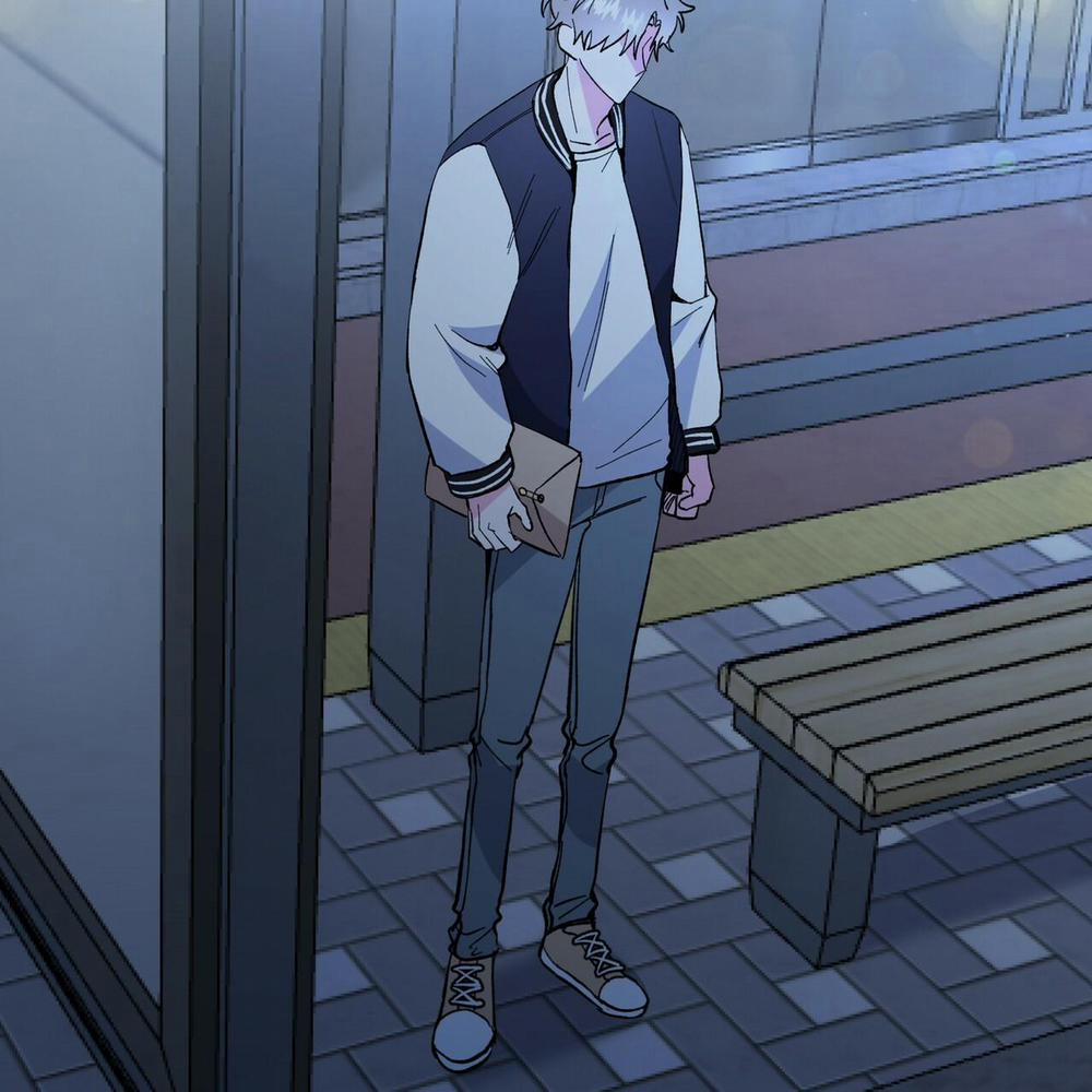 TIỀN BỐI, ANH LÀ OMEGA SAO!? 3 trang 112