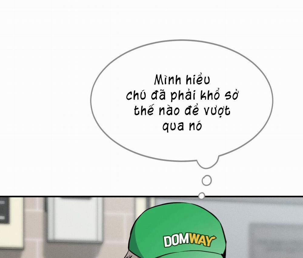 TIỀN BỐI, ANH LÀ OMEGA SAO!? 3 trang 12