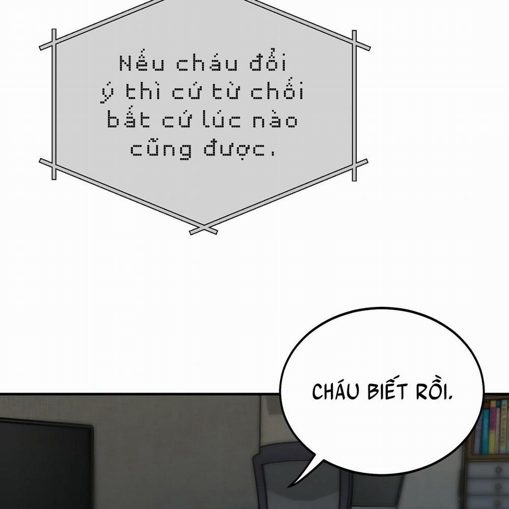 TIỀN BỐI, ANH LÀ OMEGA SAO!? 3 trang 129