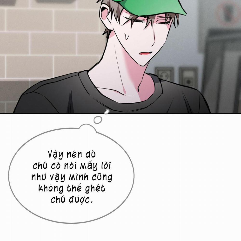 TIỀN BỐI, ANH LÀ OMEGA SAO!? 3 trang 13