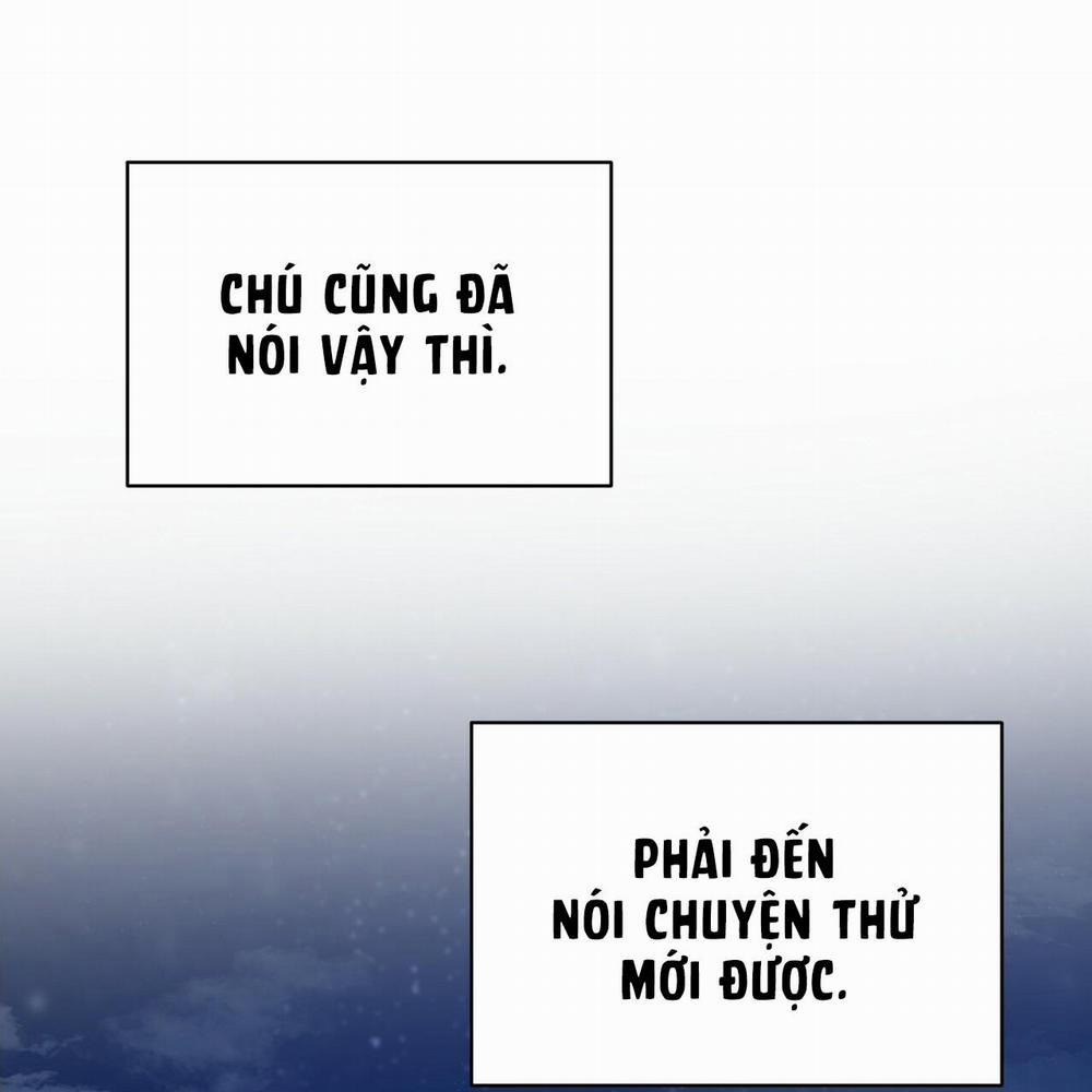 TIỀN BỐI, ANH LÀ OMEGA SAO!? 3 trang 131