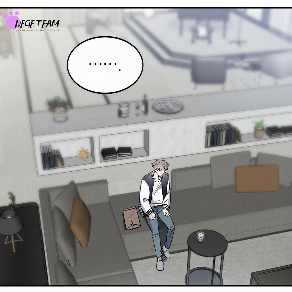 TIỀN BỐI, ANH LÀ OMEGA SAO!? 3 trang 145