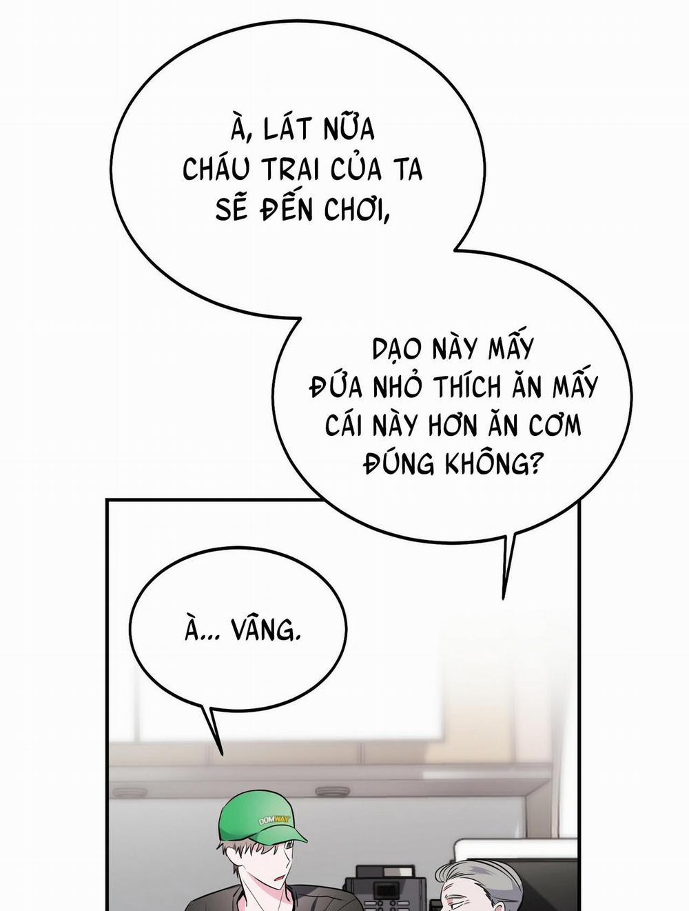 TIỀN BỐI, ANH LÀ OMEGA SAO!? 3 trang 30