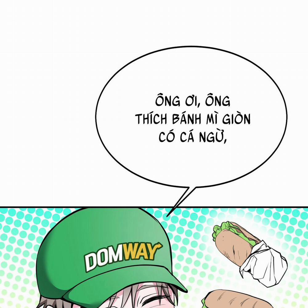 TIỀN BỐI, ANH LÀ OMEGA SAO!? 3 trang 34