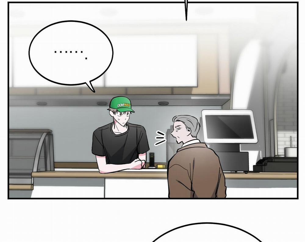 TIỀN BỐI, ANH LÀ OMEGA SAO!? 3 trang 37