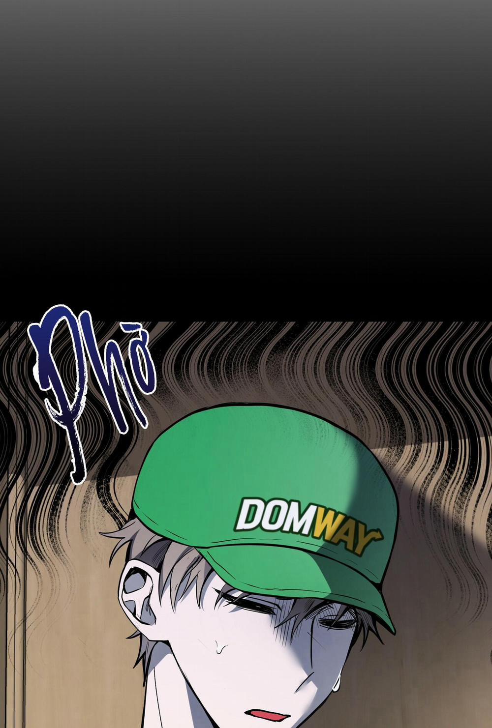 TIỀN BỐI, ANH LÀ OMEGA SAO!? 3 trang 42