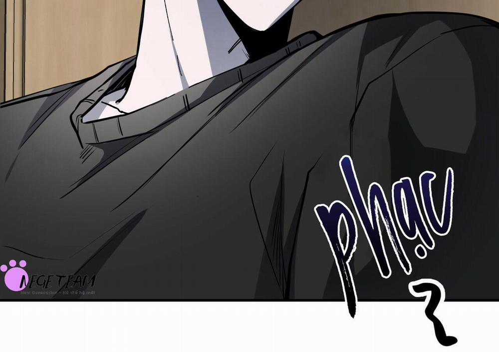 TIỀN BỐI, ANH LÀ OMEGA SAO!? 3 trang 43