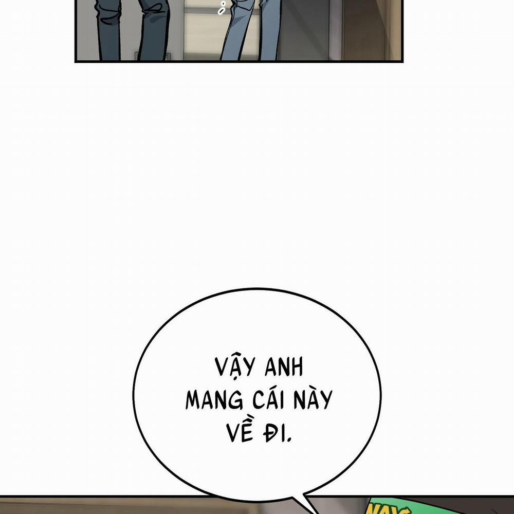 TIỀN BỐI, ANH LÀ OMEGA SAO!? 3 trang 46