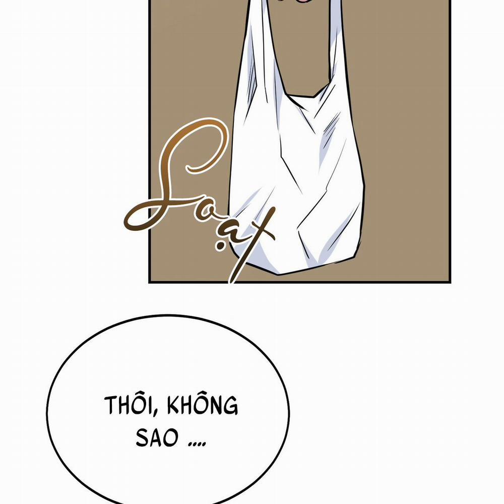 TIỀN BỐI, ANH LÀ OMEGA SAO!? 3 trang 50