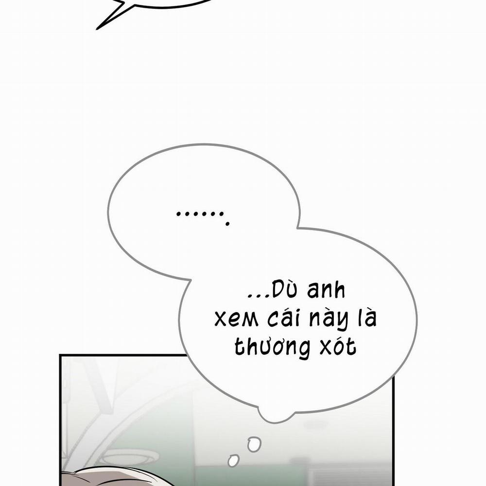 TIỀN BỐI, ANH LÀ OMEGA SAO!? 3 trang 51