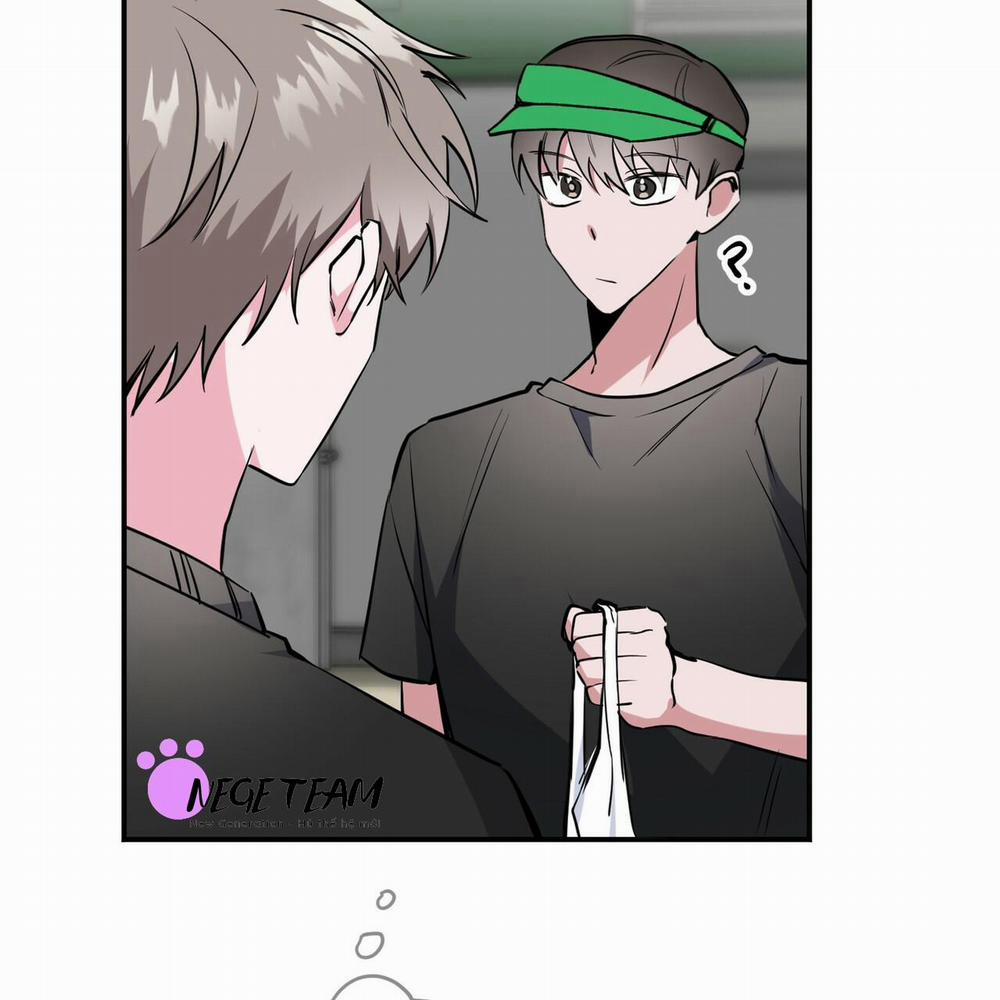 TIỀN BỐI, ANH LÀ OMEGA SAO!? 3 trang 52