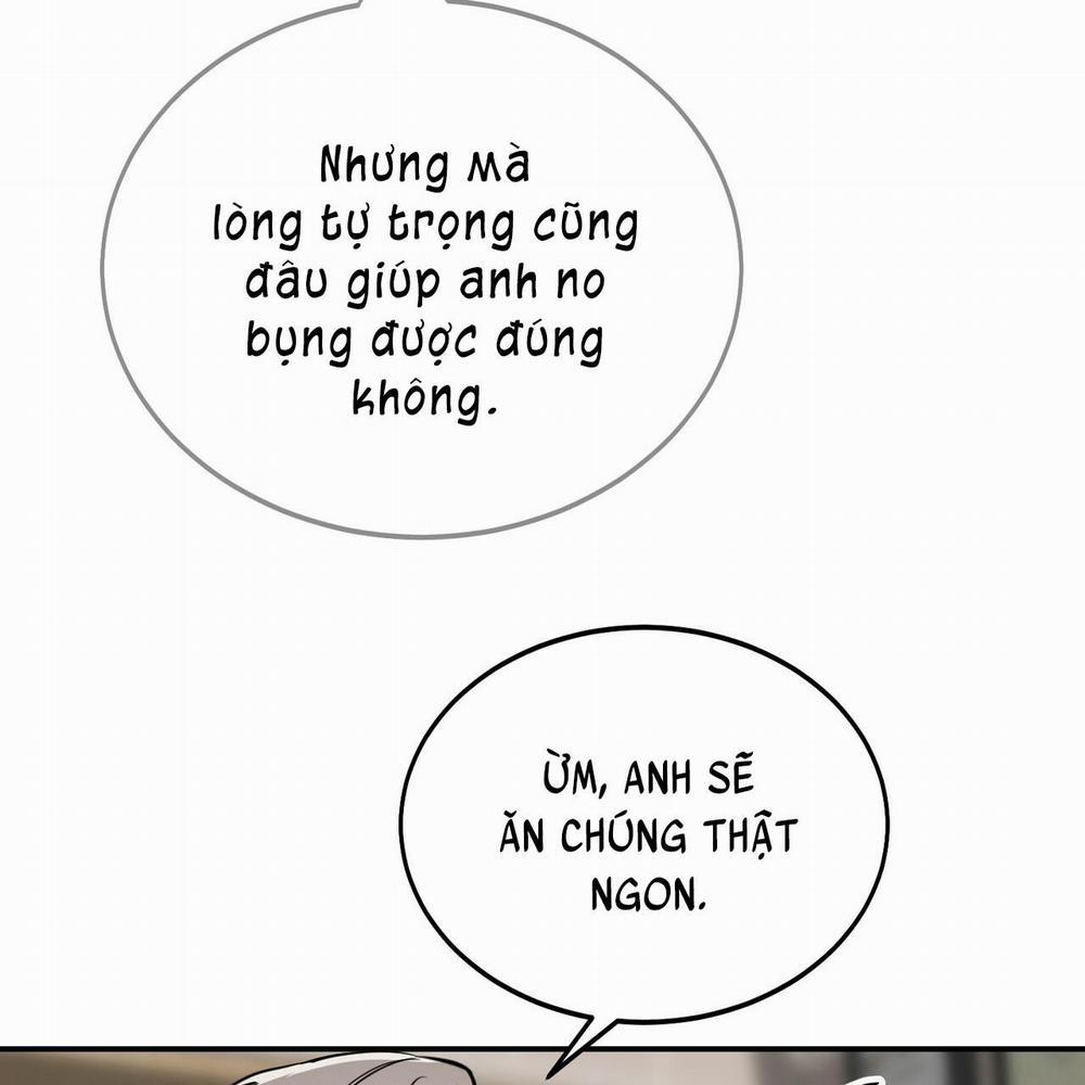 TIỀN BỐI, ANH LÀ OMEGA SAO!? 3 trang 53