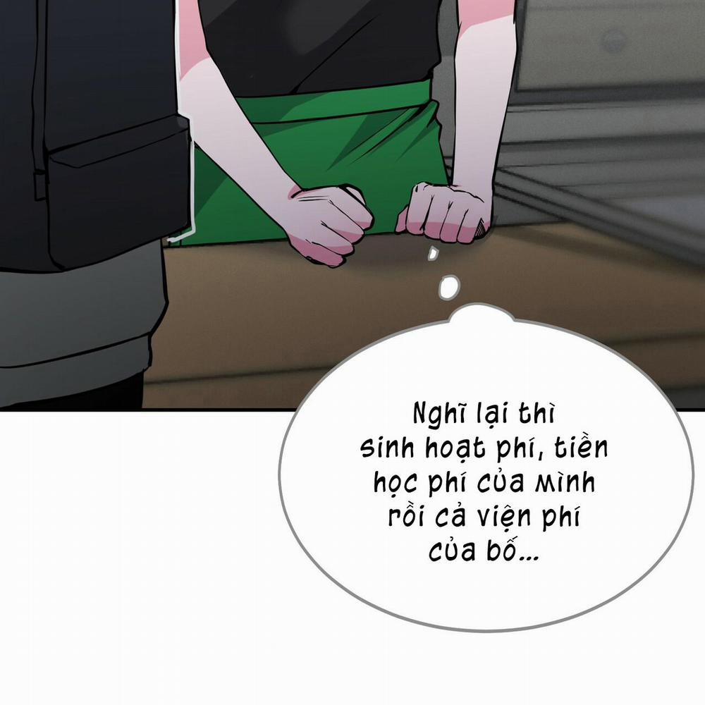 TIỀN BỐI, ANH LÀ OMEGA SAO!? 3 trang 6