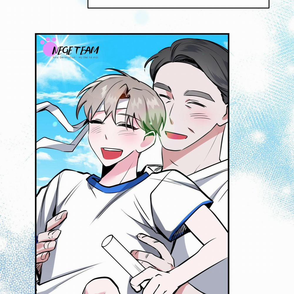 TIỀN BỐI, ANH LÀ OMEGA SAO!? 3 trang 74