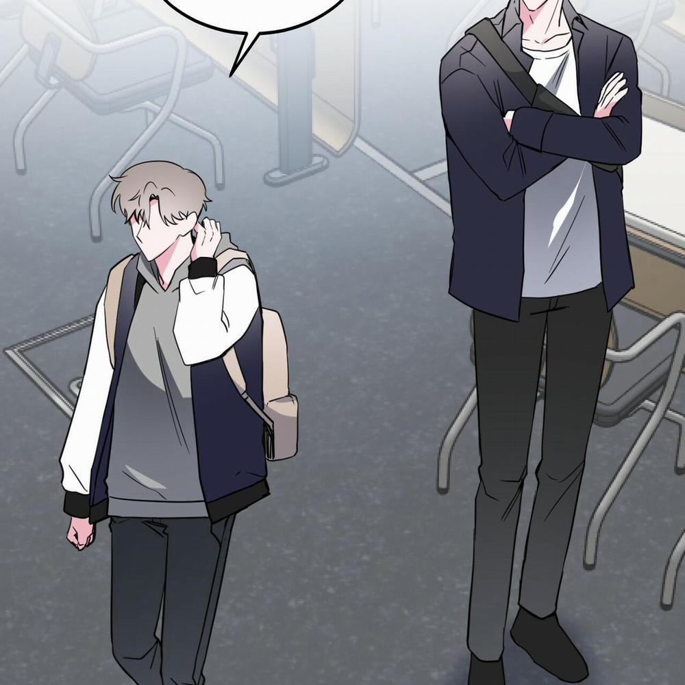 TIỀN BỐI, ANH LÀ OMEGA SAO!? 5 trang 103