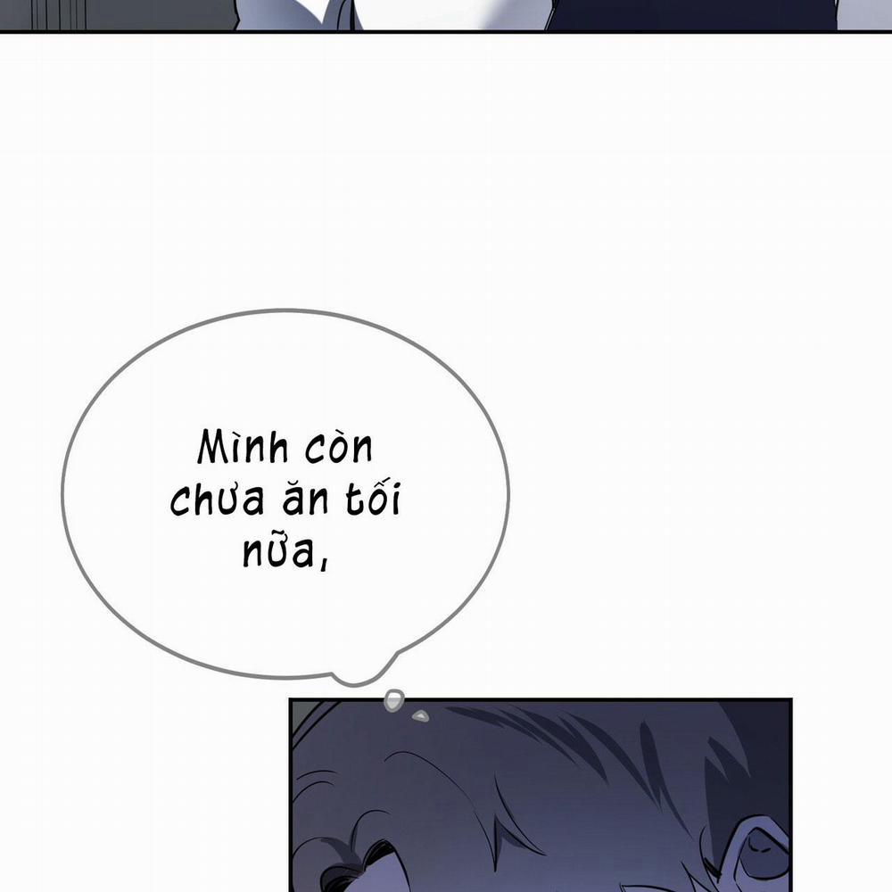 TIỀN BỐI, ANH LÀ OMEGA SAO!? 5 trang 115