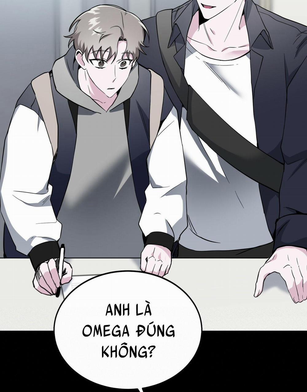 TIỀN BỐI, ANH LÀ OMEGA SAO!? 5 trang 119