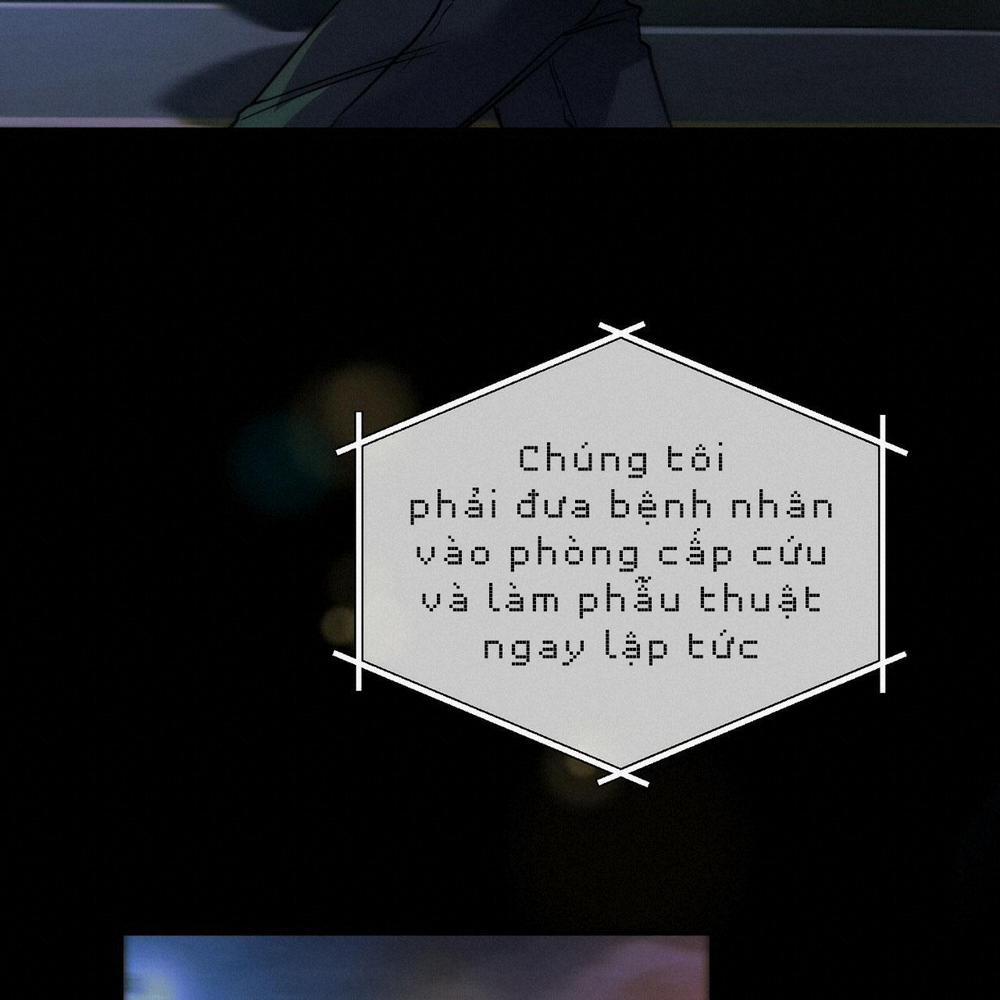 TIỀN BỐI, ANH LÀ OMEGA SAO!? 5 trang 140