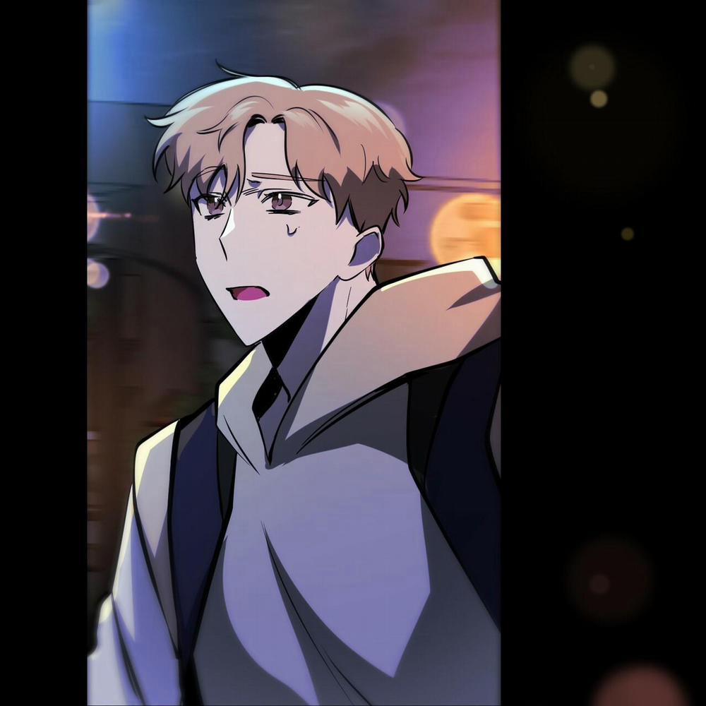 TIỀN BỐI, ANH LÀ OMEGA SAO!? 5 trang 141