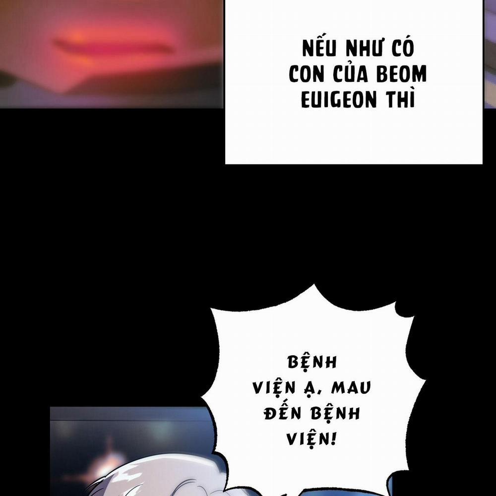 TIỀN BỐI, ANH LÀ OMEGA SAO!? 5 trang 150