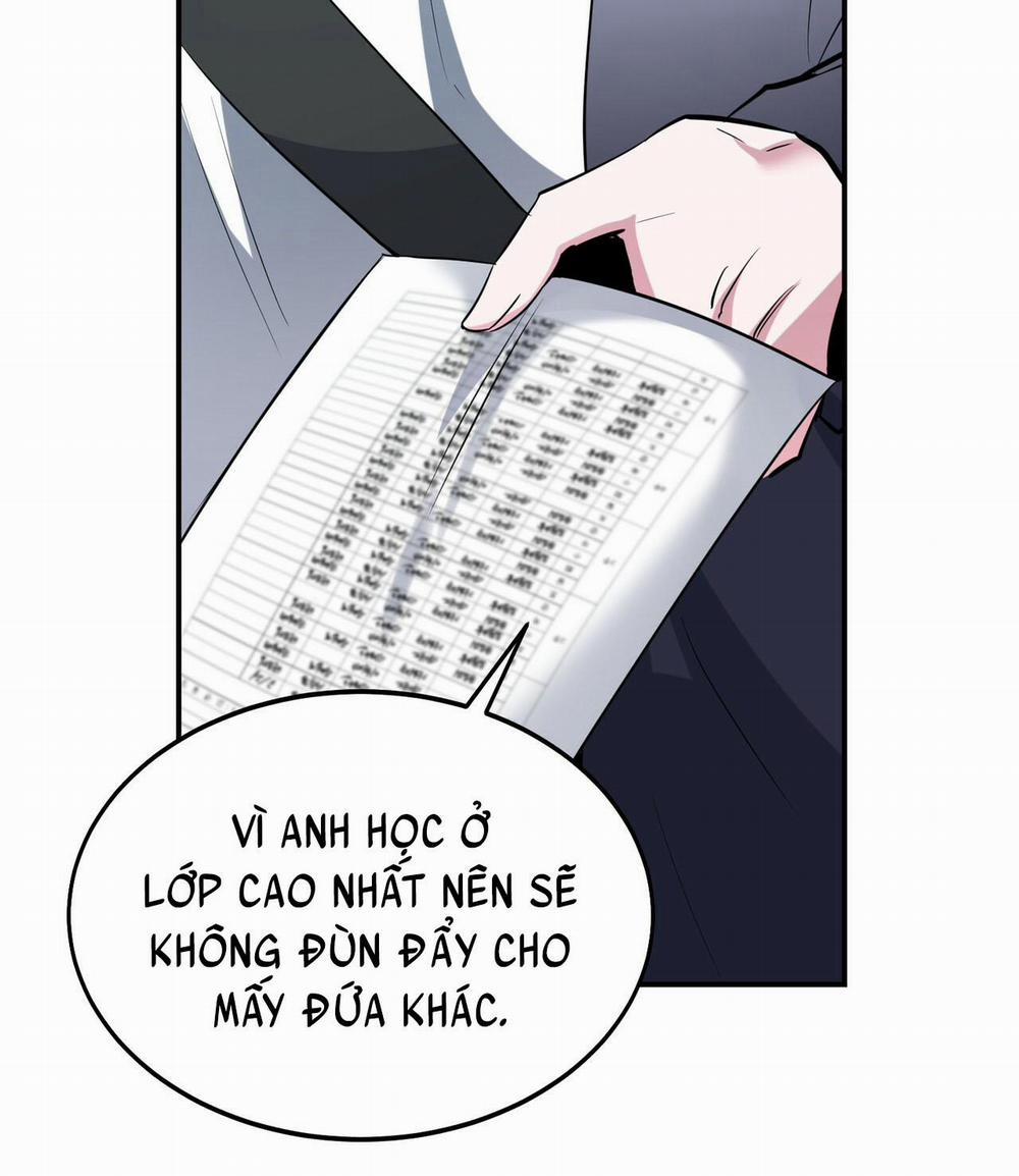 TIỀN BỐI, ANH LÀ OMEGA SAO!? 5 trang 25