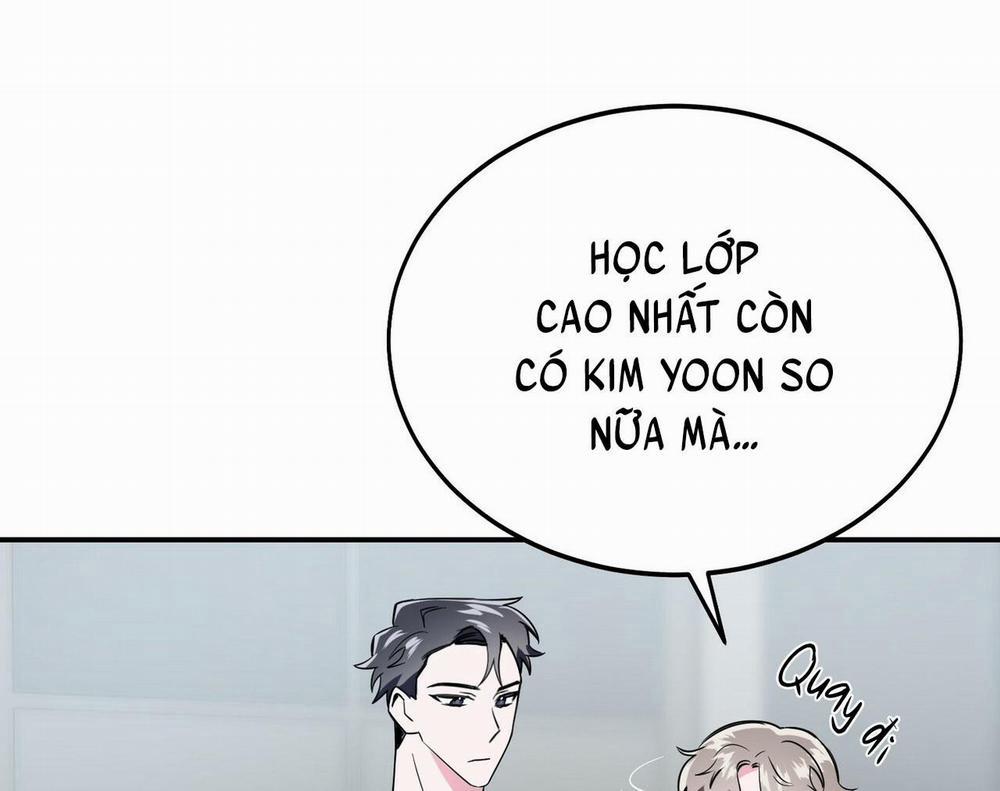 TIỀN BỐI, ANH LÀ OMEGA SAO!? 5 trang 26