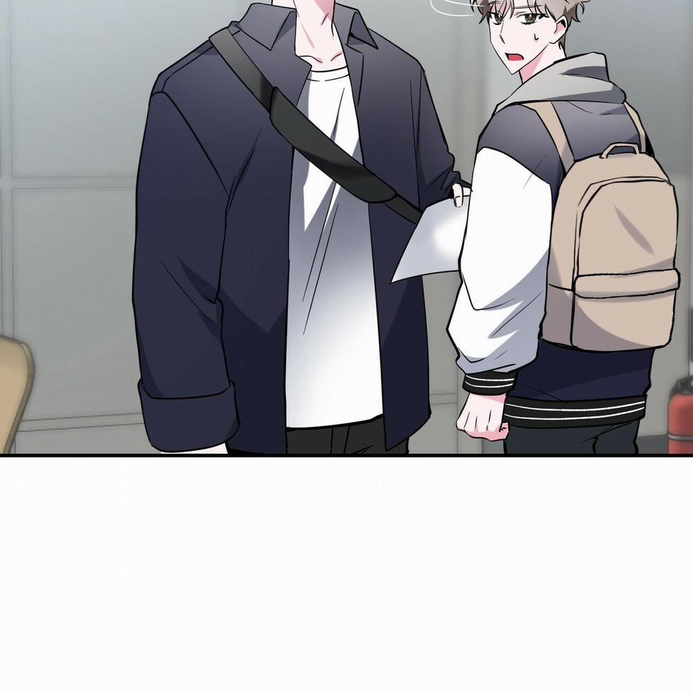 TIỀN BỐI, ANH LÀ OMEGA SAO!? 5 trang 27