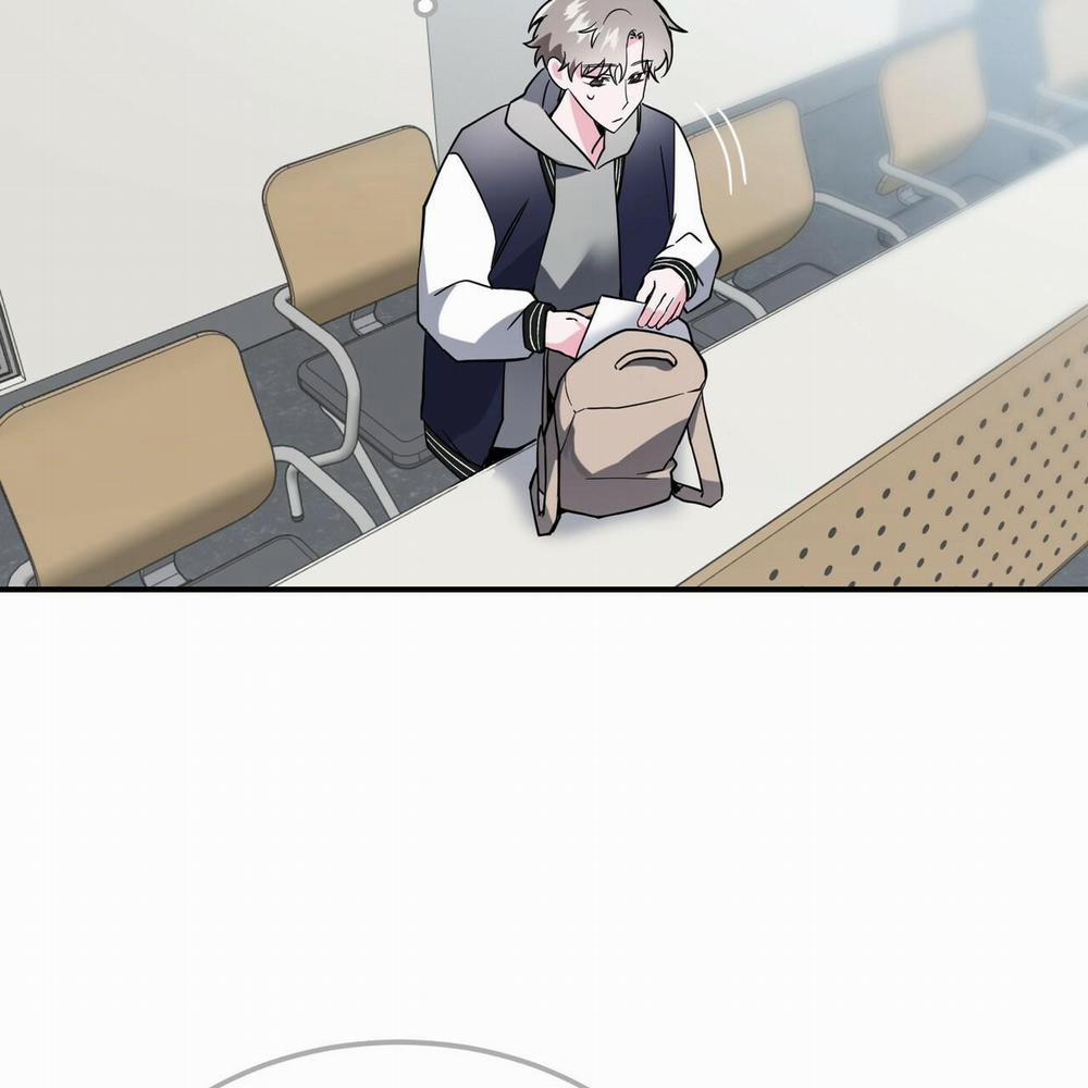 TIỀN BỐI, ANH LÀ OMEGA SAO!? 5 trang 32