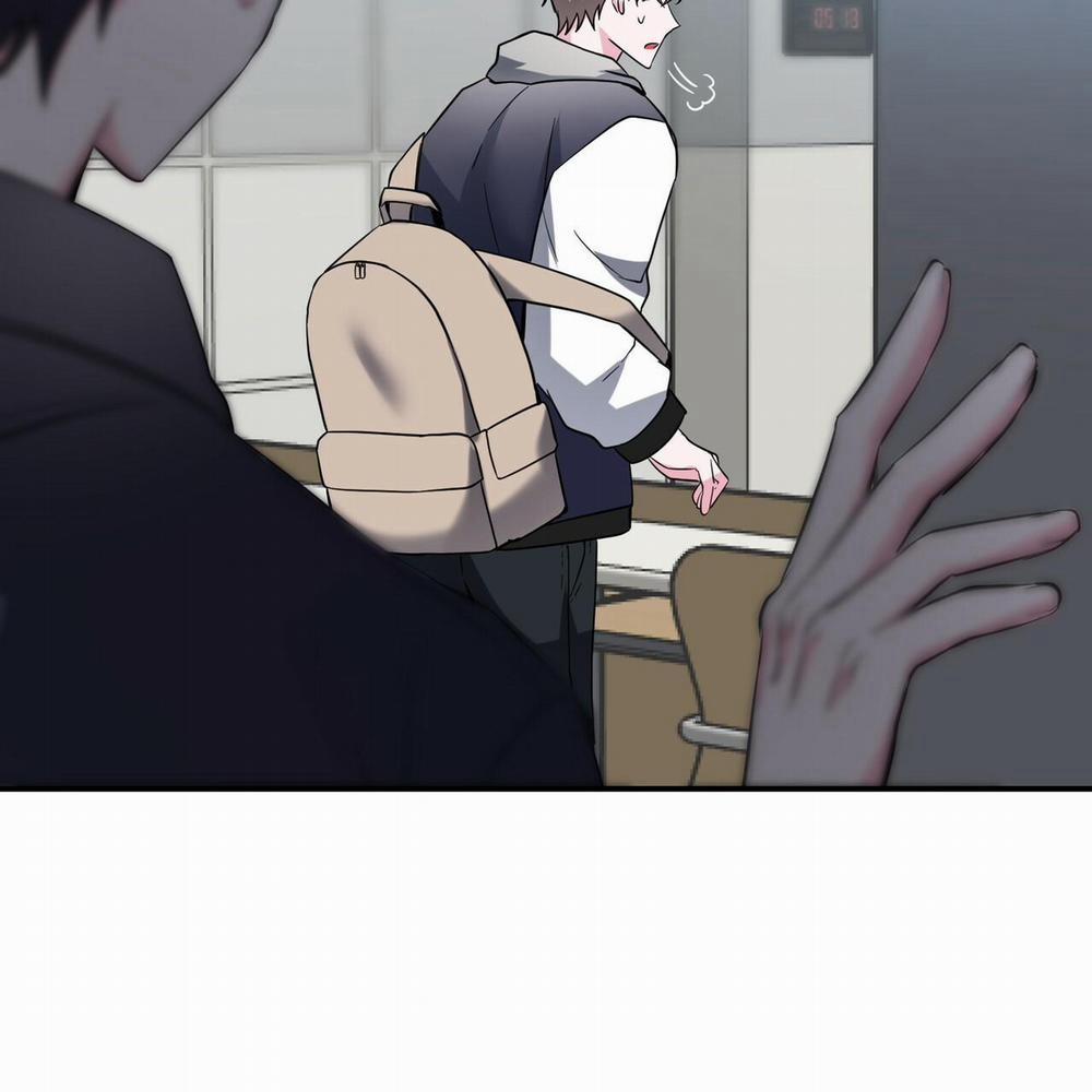 TIỀN BỐI, ANH LÀ OMEGA SAO!? 5 trang 34