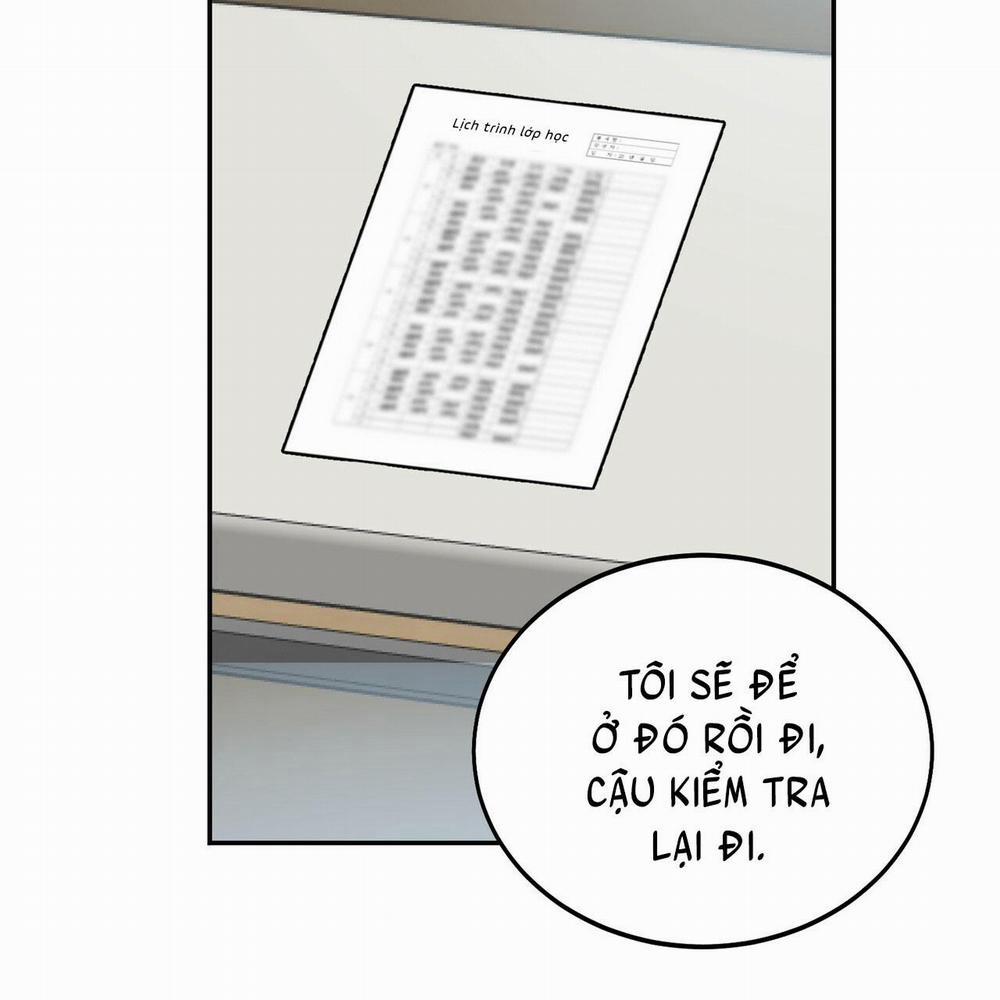 TIỀN BỐI, ANH LÀ OMEGA SAO!? 5 trang 42