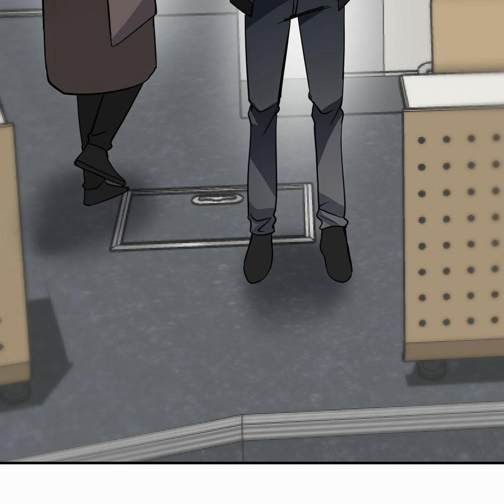 TIỀN BỐI, ANH LÀ OMEGA SAO!? 5 trang 5