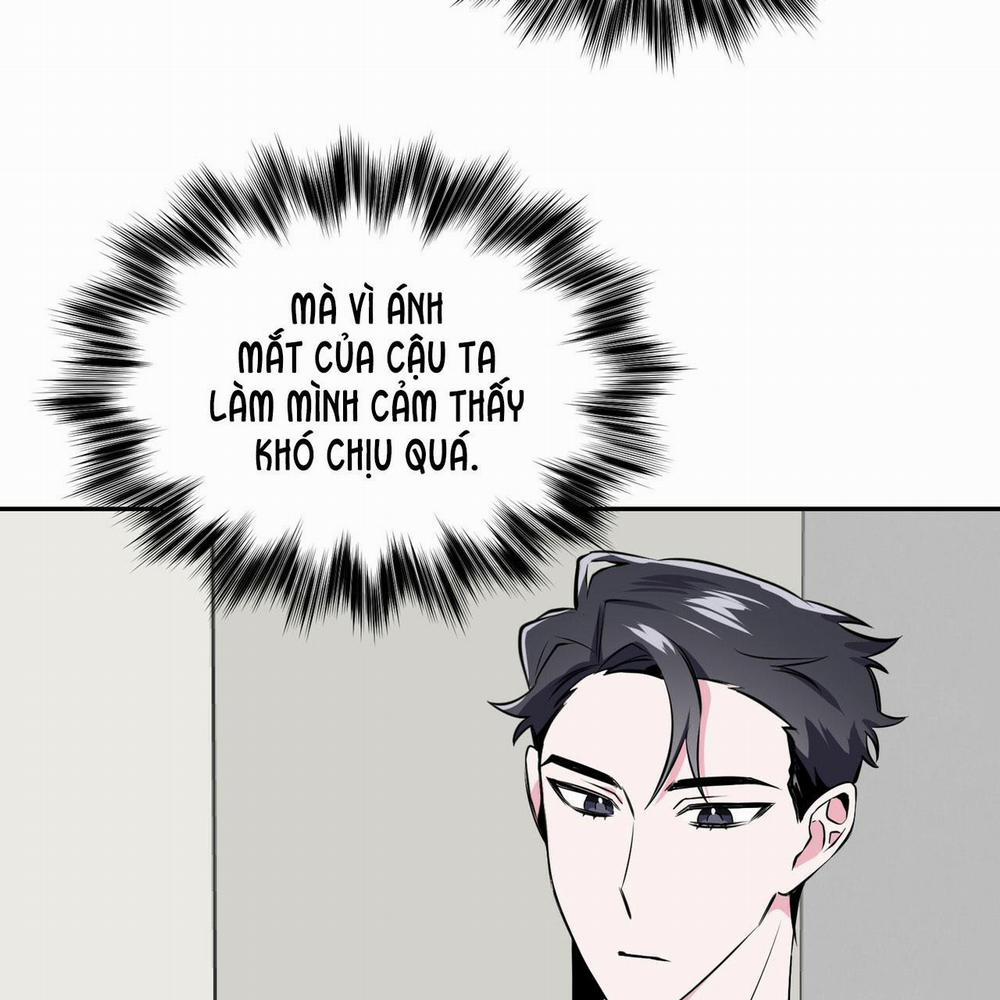 TIỀN BỐI, ANH LÀ OMEGA SAO!? 5 trang 57