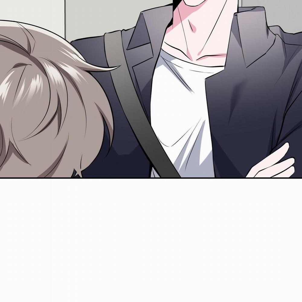 TIỀN BỐI, ANH LÀ OMEGA SAO!? 5 trang 58