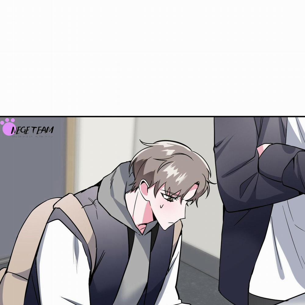 TIỀN BỐI, ANH LÀ OMEGA SAO!? 5 trang 59