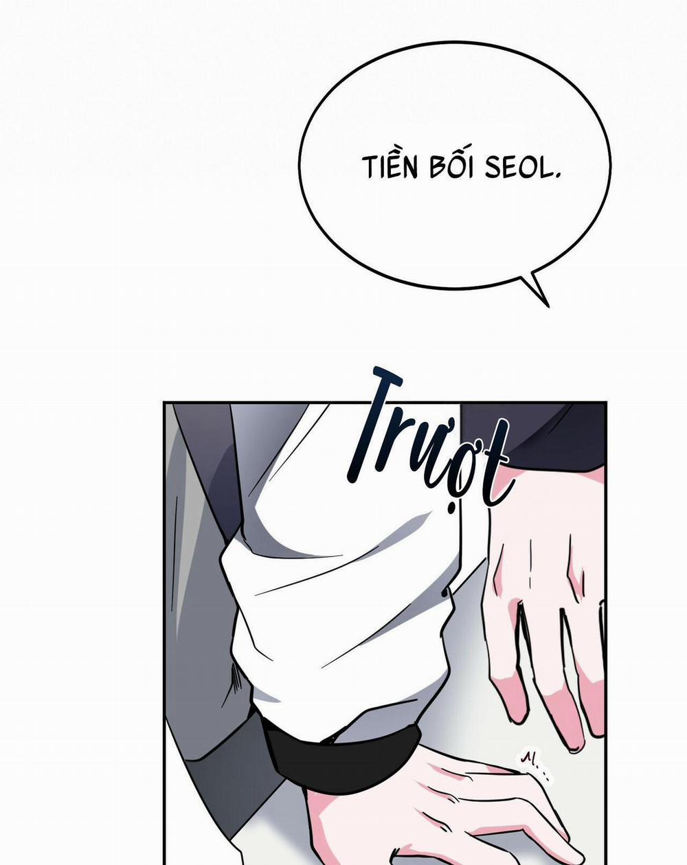 TIỀN BỐI, ANH LÀ OMEGA SAO!? 5 trang 61