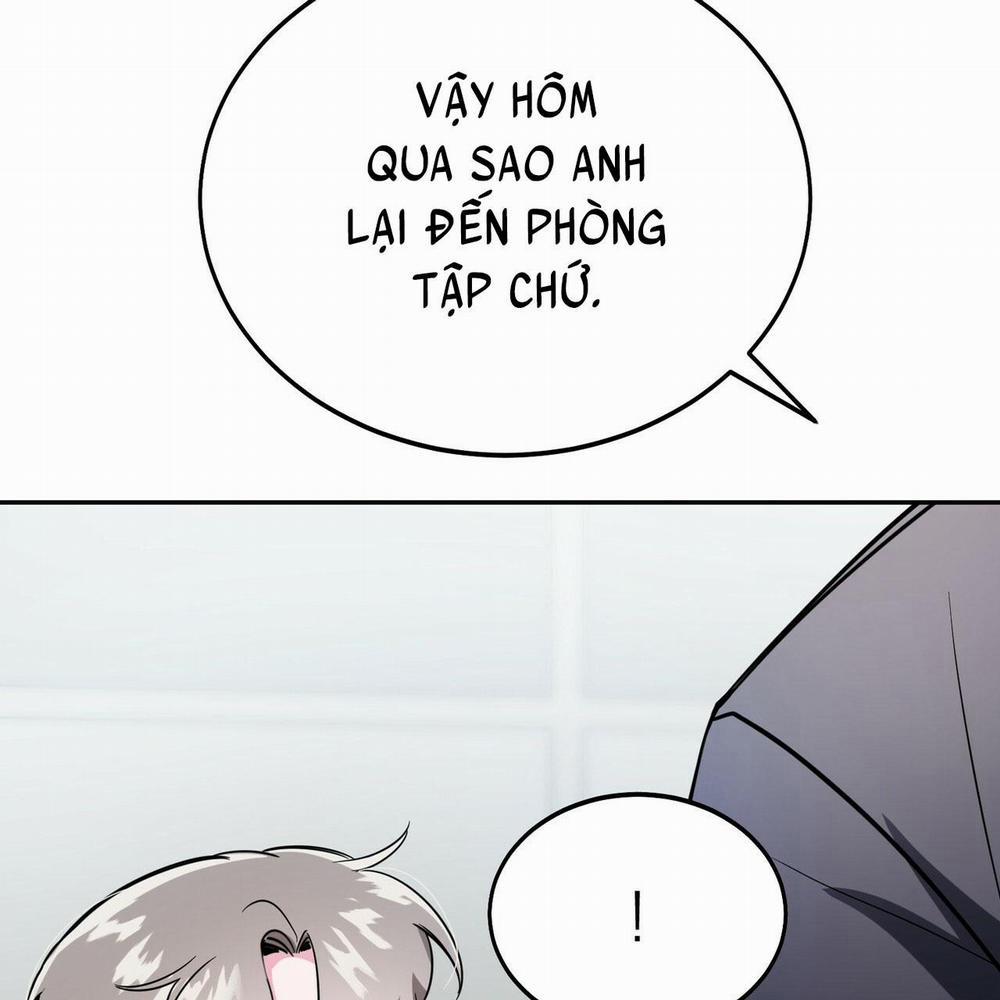 TIỀN BỐI, ANH LÀ OMEGA SAO!? 5 trang 84