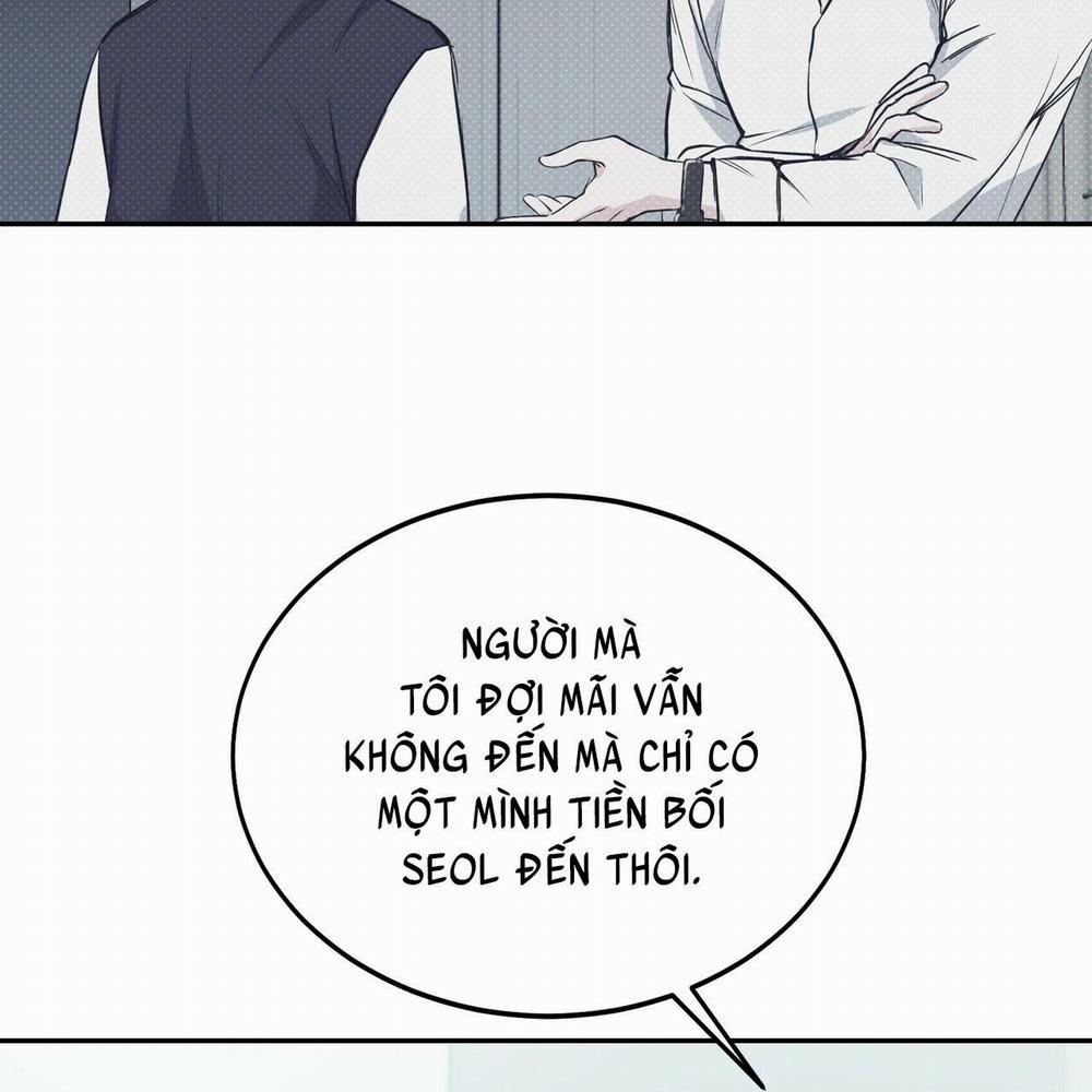 TIỀN BỐI, ANH LÀ OMEGA SAO!? 5 trang 87