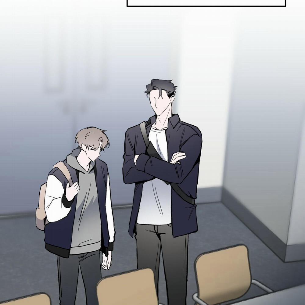 TIỀN BỐI, ANH LÀ OMEGA SAO!? 5 trang 97