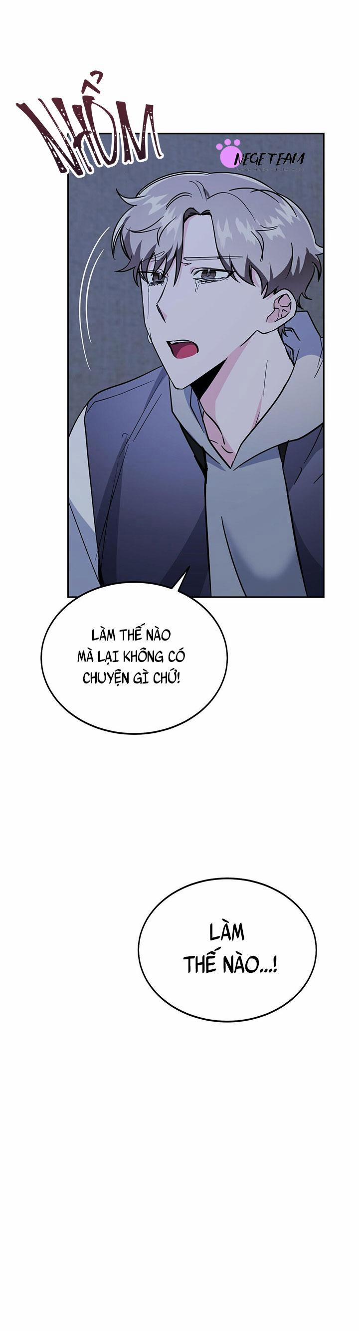 TIỀN BỐI, ANH LÀ OMEGA SAO!? 6 trang 24